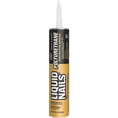 Liquid Nails LN-950 10oz Ultra Duty Polyurethane Construction Adhesive-12PK