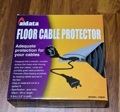 AIDATA CM09 183 CM FLOOR CABLE PROTECTION