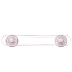 Dreambaby Child Safety Flexible Multi Purpose Latch