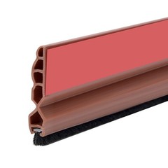 Noise Reduction Door Stop Home Improvement Easy Installation Silent Design
