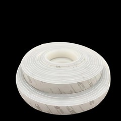 Silicone Rubber Strip – Adhesive Backed Roll – Various Widths, Thickne & Lengths