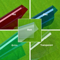 Thickness 0.3mm/0.5mm Flexible PVC Plastic Sheets Foil Sheet 300x200mm 5 Color
