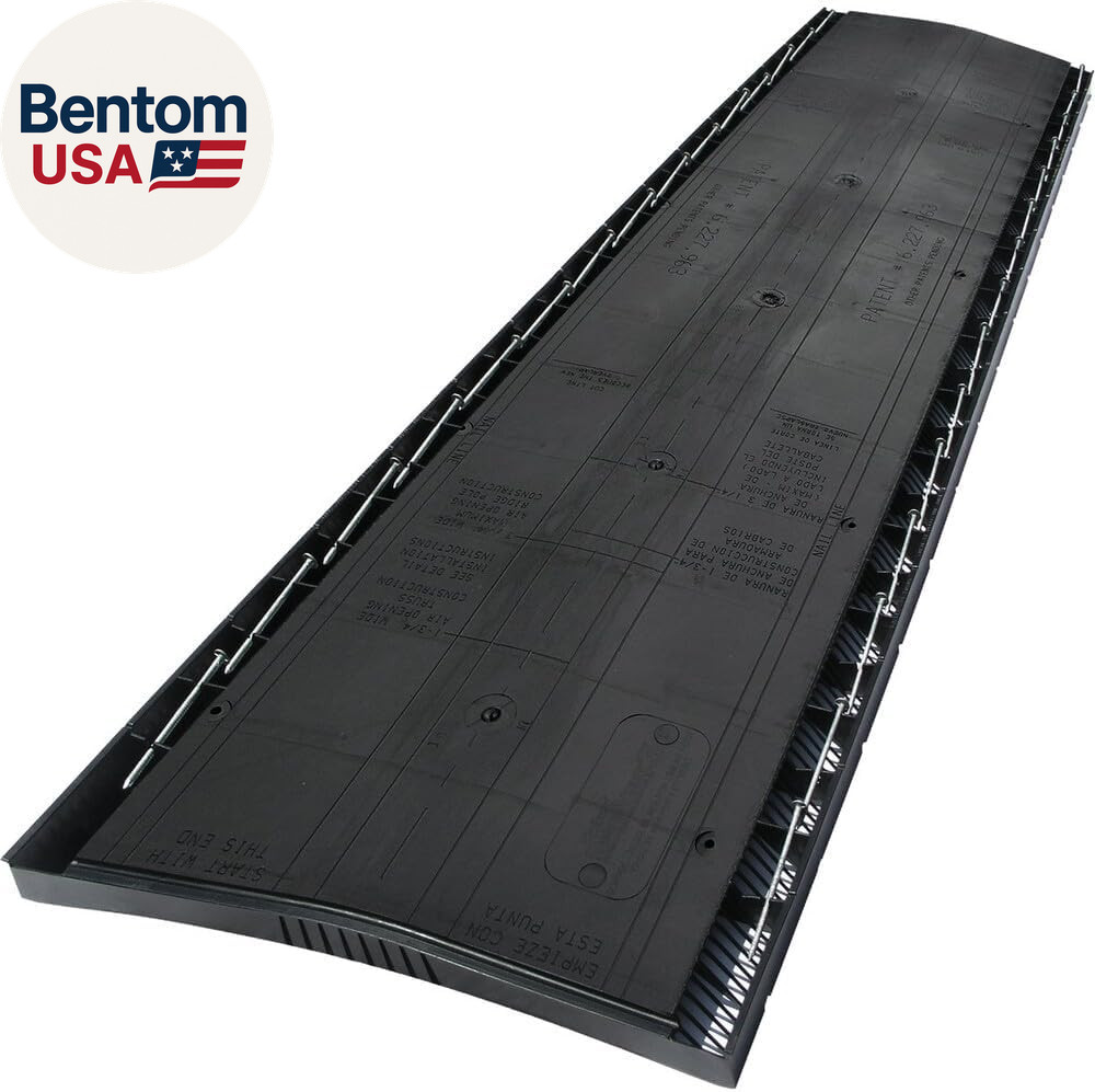 RV3, Cobra Rigid Vent 3 with Nails, Roof Ventilation