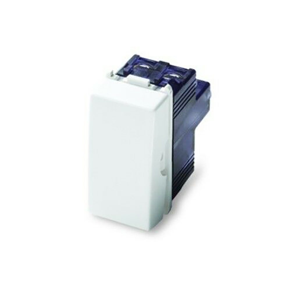 Master 21003 Mix Diverter 1P 16AX 250V White Color
