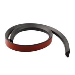 Flexible Installation Shower Seal Strip 100CM Wet Room Floor Water Barrier