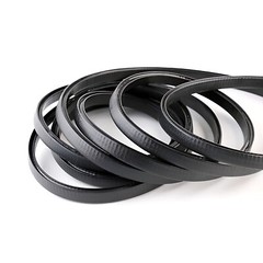EPDM Car Door Edge Guard Protector Moulding Trim Edge Strip Chip Protect Rubber