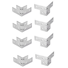 Reliable Angle Support Bracket for Flight Cases and Industrial Equipment