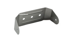 5 – 2′ x 3″ Gutter Downspout Clip White