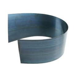 65Mn Spring Steel Plate Sheet Thickness 0.1/0.2-0.6mm Metal Panel Length 500mm
