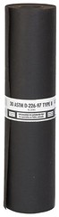 Tarco 30 ASTM D-226 DADE CNTY Asphalt Roofing Felt Type II, ASTM D-226 Gold