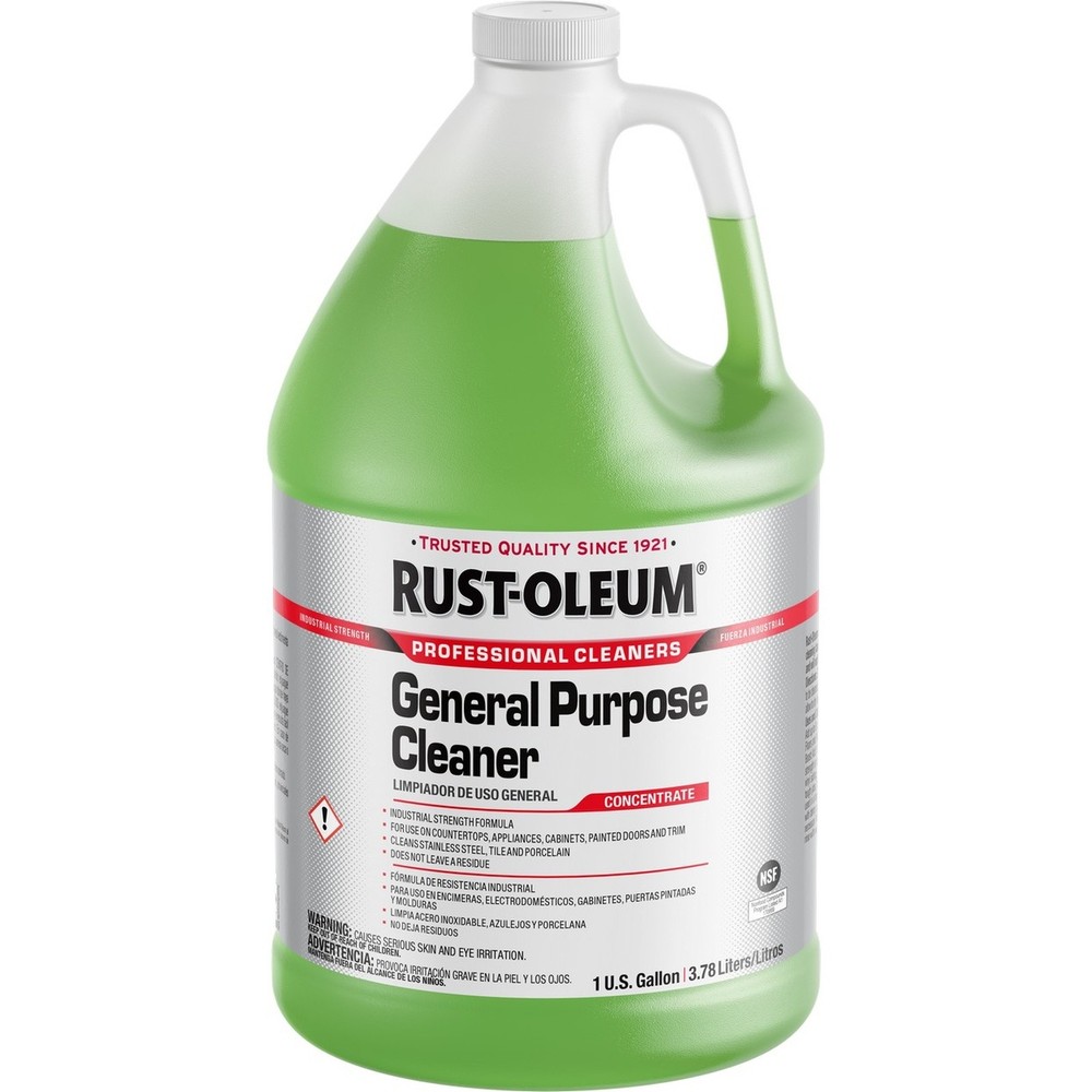 Rust-Oleum 352262 1gal Pro General Purpose Cleaner