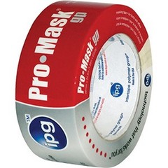 IPG 5104-3 3″ x 60yd General Purpose Masking Tape-1PK