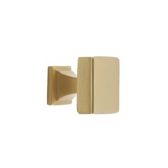 Madelyn Carter Danford 1.25″ Solid Brass Length (in): 1.25, Satin