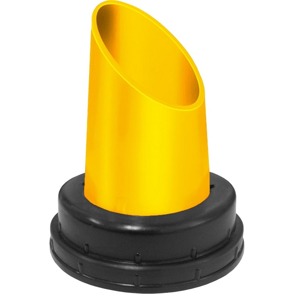 Allway GPS5 5-Gallon Pouring Spout Labeled