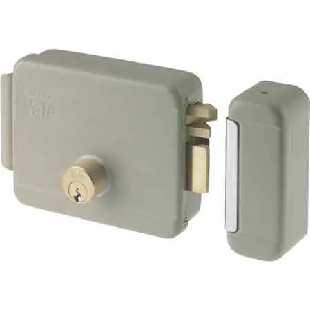 ELECTRIC LOCK FOR GATES ART. 680 YALE E60 Dx