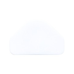 Hafele Hinge Hole Cover – 2 Pack