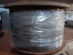 1000 Feet 1/16 inch 1×19 Cable Rail Wire SS 316 Extra Corrosive Resistance