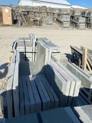 Bluestone Pavers 1″ or 1.5″ BOXED SAMPLE CostRefund w 700sf Purchase!