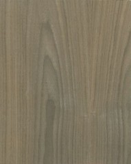 Wood-All Walnut Wood Veneer Sheet Plain Sliced/Flat Cut 24X96 A Grade 10 Mil