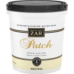 Zar 30911 Pt Neutral 309 Wood Patch-1PK