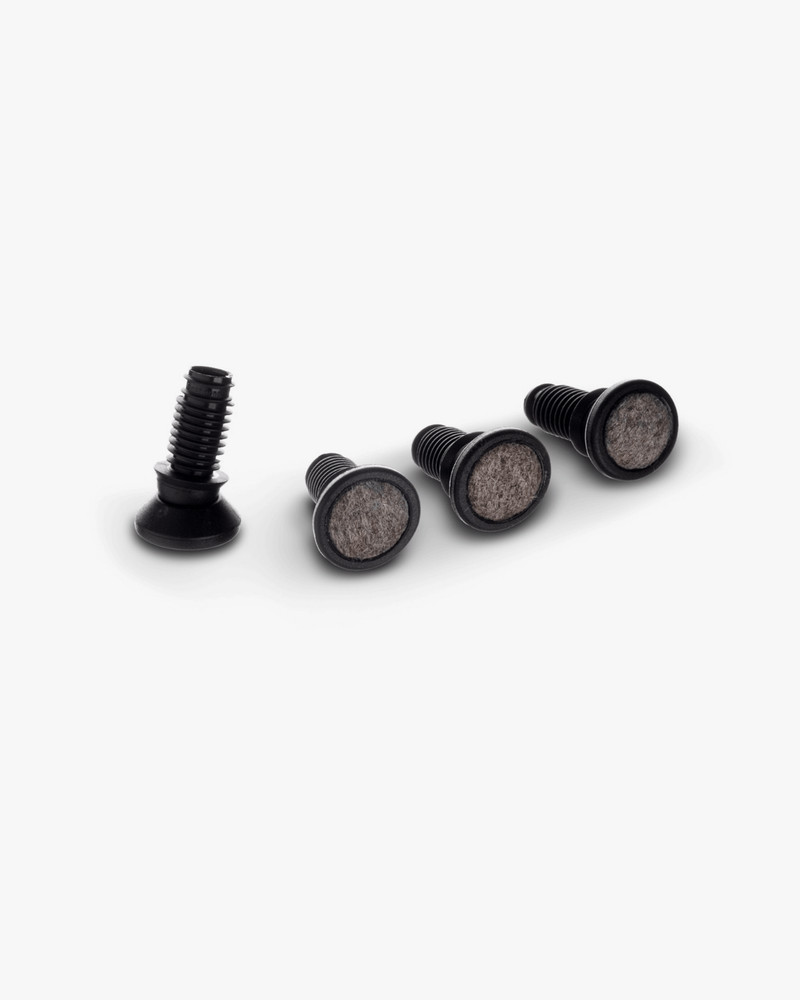 Anonymous Castelli DSC 106 Felt Foot Set