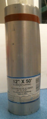 Amerimax Home 12″ X 50′ Aluminum Flashing (68012) FS