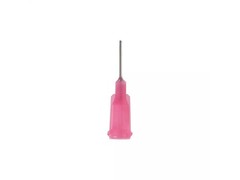 Loctite 600979 – High Precision Stainless Steel Needle w/Blue Luer Lock Hub, 22
