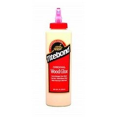 Franklin 5064 16oz Titebond Original Wood Glue-1PK