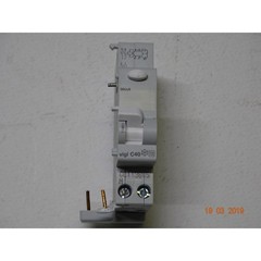 Schneider 19450 Differential Block Downstream 1P+N-25A-30mA-A