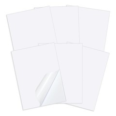 Vinyl Siding Repair Patch Kit, Vinyl Siding Repair Kit Self-Adhesive Vinyl