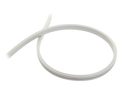 5X HH-NCW120F308W24-2835/0612 NEON LED Strip Cool White LED/m: 120 6mm IP65 8…