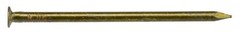 Vinyl Sinker Nails, 1-7/8 In. x 6D, 5 Lbs. – 461413