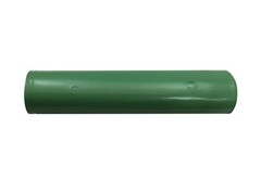 De200 Extensor De Bajante De Drenaje De Plastico Estandar, Se Extiende 8 Pies,
