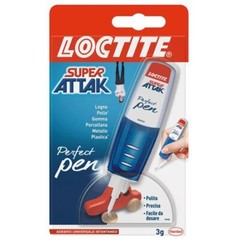 Loctite Super Attak Perfect Pen by Loctite