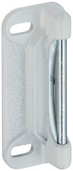 Replacement Strike, White