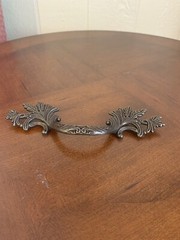 Bronze Furinture Handlers