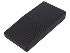 02410.0401-02 Switch: Foot-Stab.Pos: 1 SPDT 6A/250VAC Switch: ON-(ON) Marquar