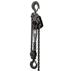 Jet Jlp-600A-15 6T Lever Hoist 15Ft. Lift
