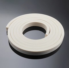 Silicone Foaming Square Bar Strip Sponge Strip Sealing Strip Width 3mm – 50mm