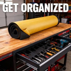 XCEL Extra Large, Value Roll, Sponge Neoprene Sheet with Adhesive 72 in x 17 …