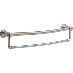 Delta Faucet 41319-Ss Traditional Towel/Assist Bar 24-Inch Stainless