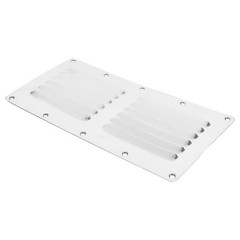 Wall Vent Cover Stainless Steel Air Vent Grille for Home