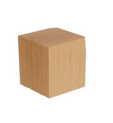 Box Newel Mounting Block- Kit Mount Supplies Rail/Stair Part for Remodel
