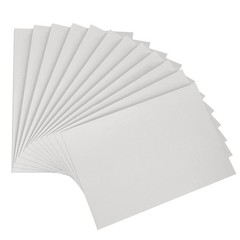 Vinyl Siding Repair Kit 12Pcs 6.3X4.75Inch Self-Adhesive Vinyl Siding Patch P…