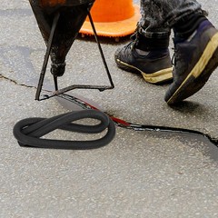 Backer Rod Gaps Filler Foam Caulk Saver Concrete Expansion Joint Filler Weather