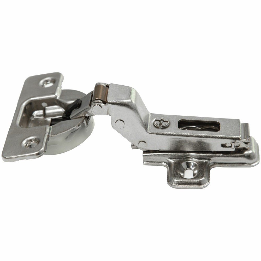 Hafele Salice 105° Soft Close Hinge Inset – 1 Pair