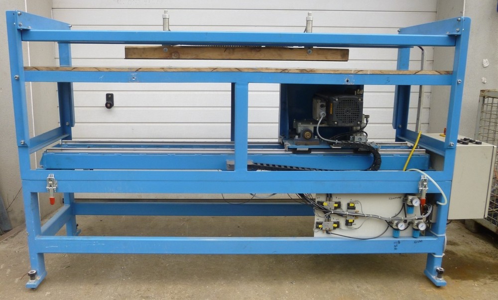 Panel Saw Pneu Miter Saw Feed 160cm Undercut Table Saw Rip Saw