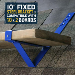 Steel Fixed Roof Bracket