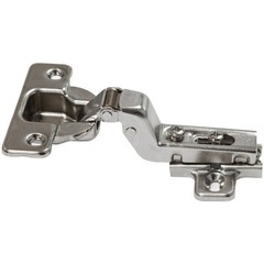 Hafele Salice 94° Hinge Inset Slide On – 1 Pair