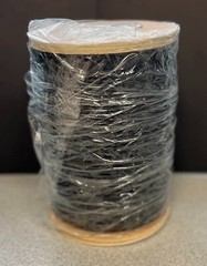 Seaboard Twine Black Trickline 600ft. Item #ROC360